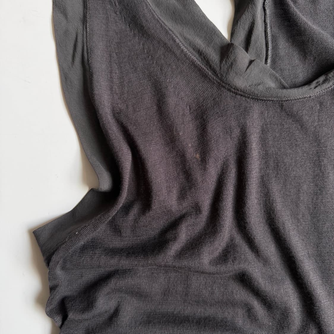 3.1 Phillip Lim ( S ) 슬리브리스 상품이미지7