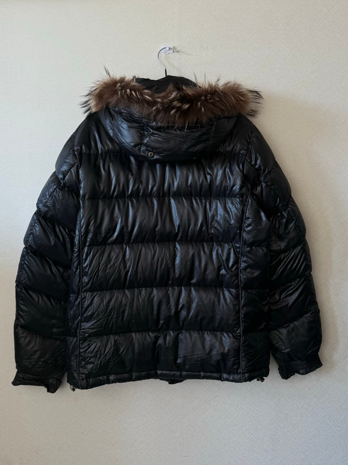 00s mood fur jumper 상품이미지3