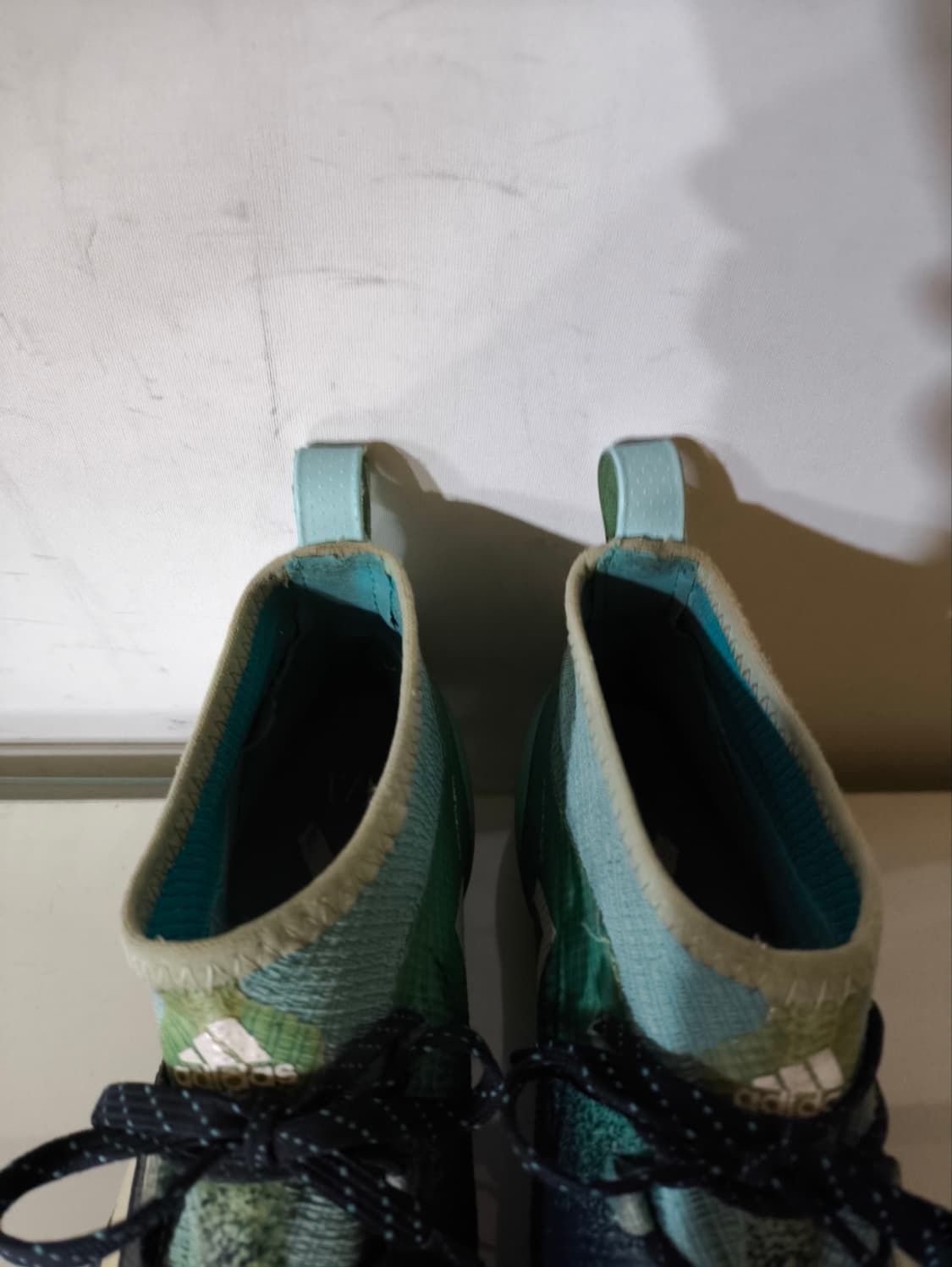 270mm 아디다스 에이스 17.1 hg 축구화 최상급  상품이미지5