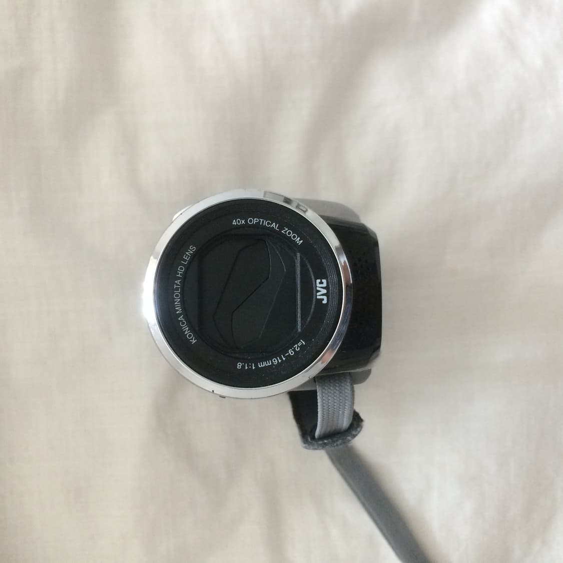 JVC gz-hm133 캠코더 상품이미지5