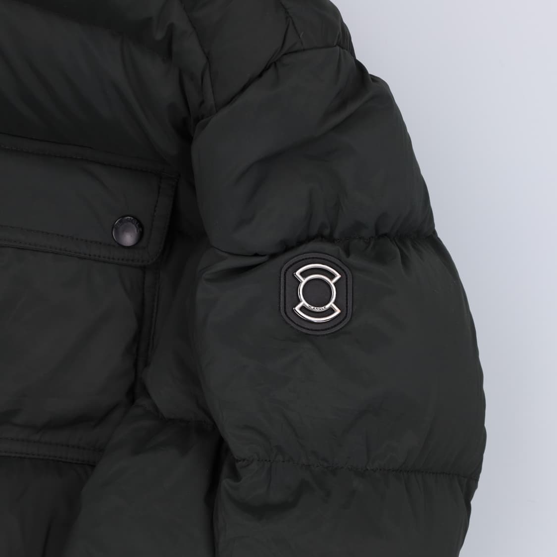 105 와이드앵글 골프 투웨이 구스다운 패딩 파카 4157 상품이미지6