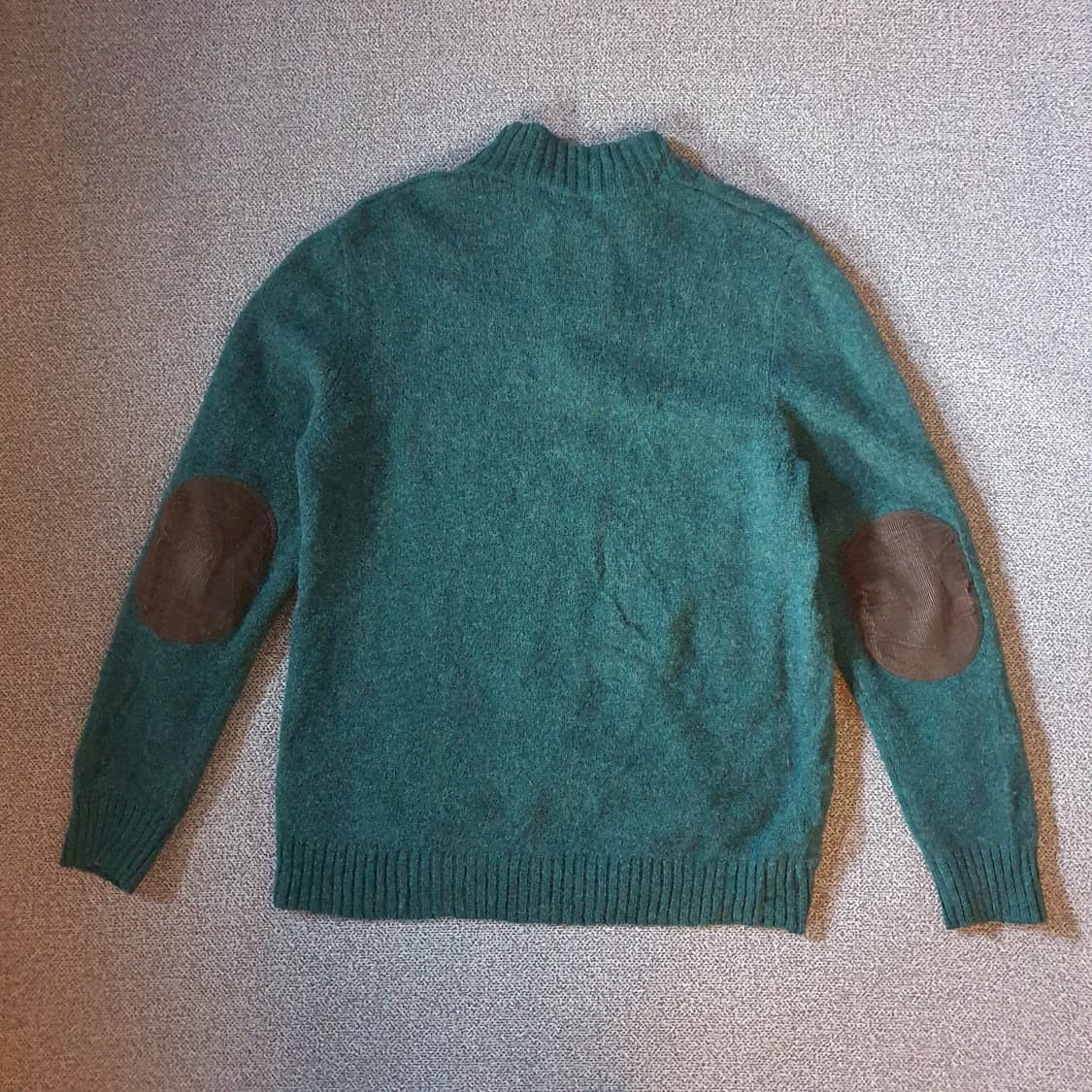 L.L Bean 하프 집업 니트 스웨터  no.19 상품이미지6