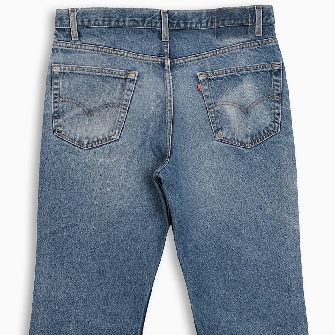 빈티지 리바이스 517 중청 90s USA 34 인치 LV51736174 상품이미지6