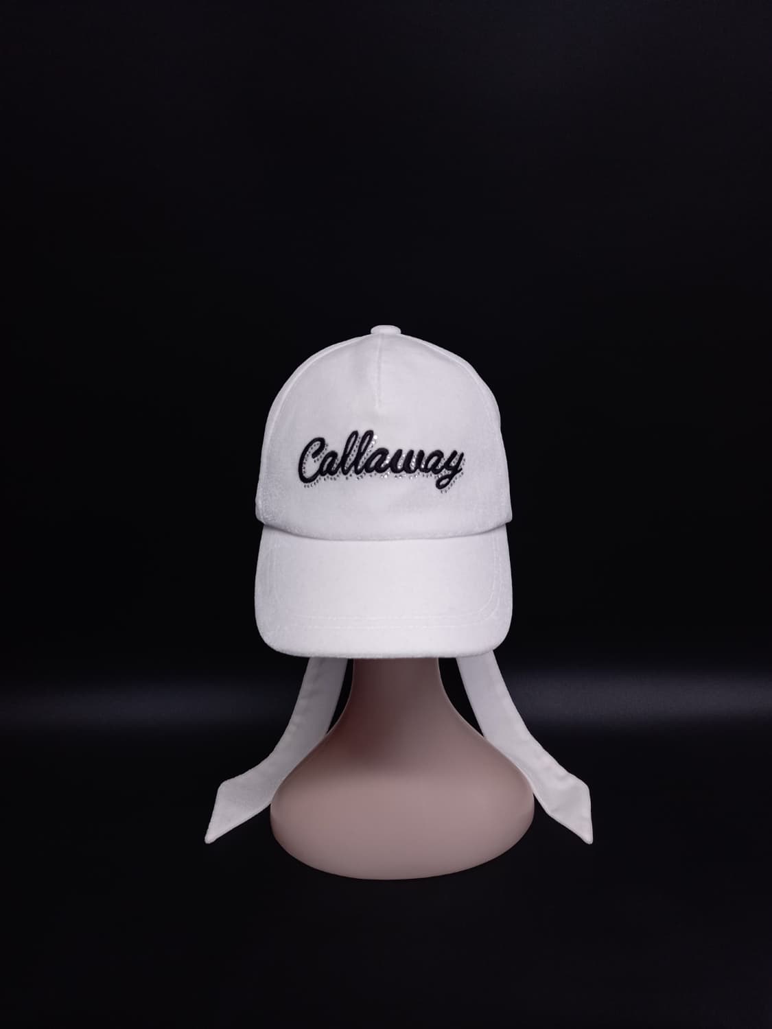 캘러웨이 골프 추동 벨루아 볼캡 상품이미지1