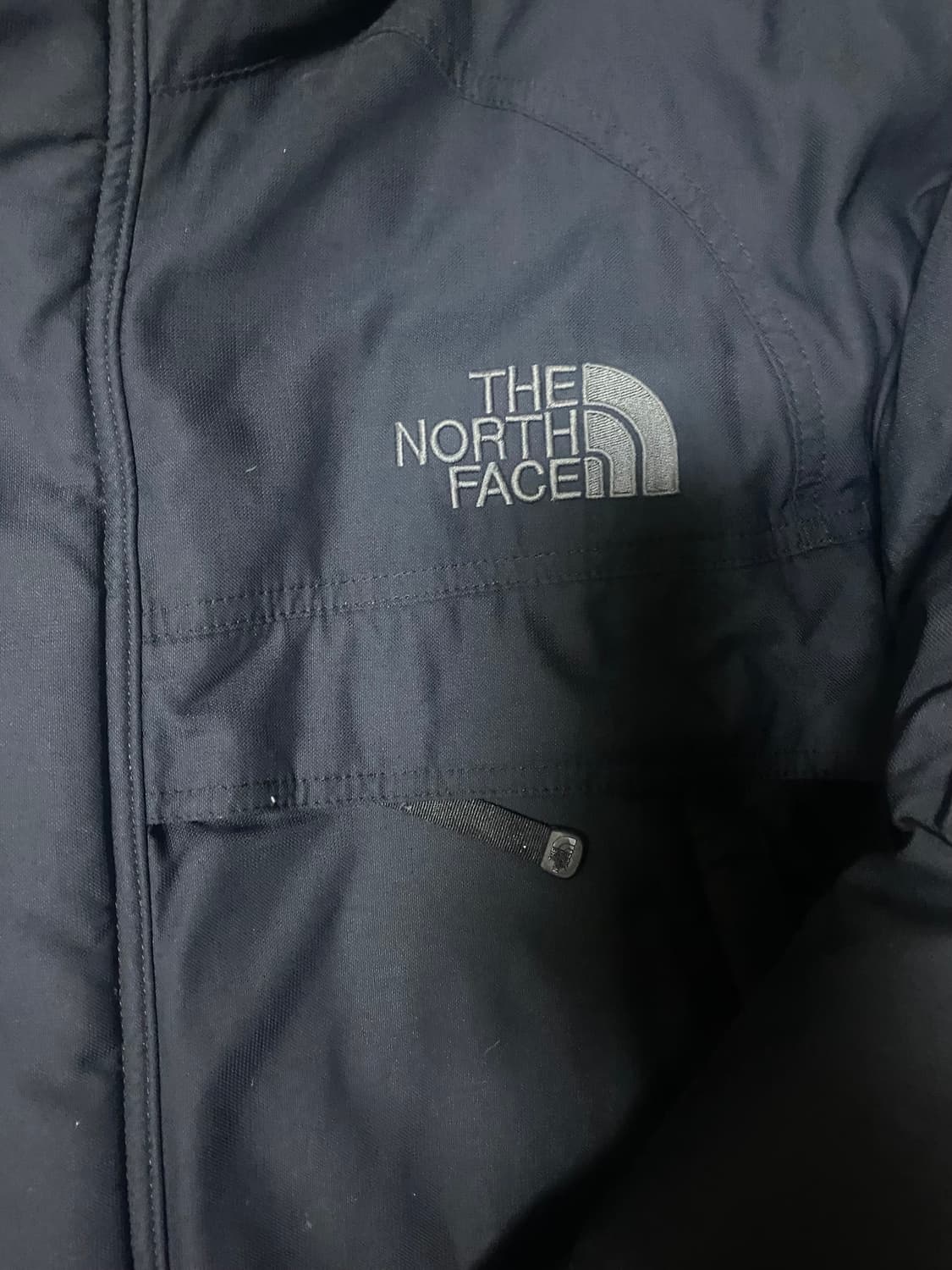 노스페이스 올드스쿨04 맥머드 상품이미지2