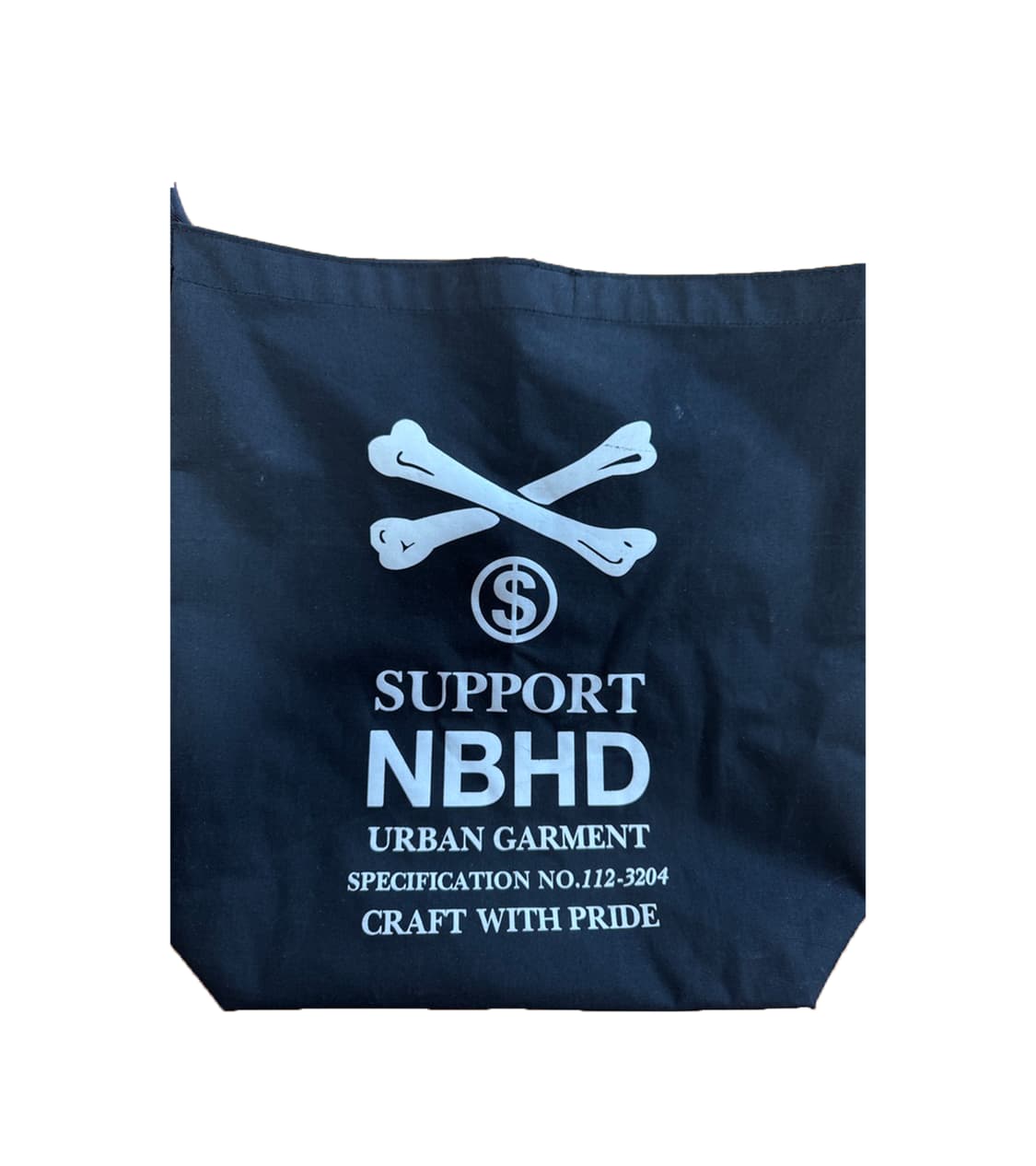 neighborhood NBHD cross bag 상품이미지2