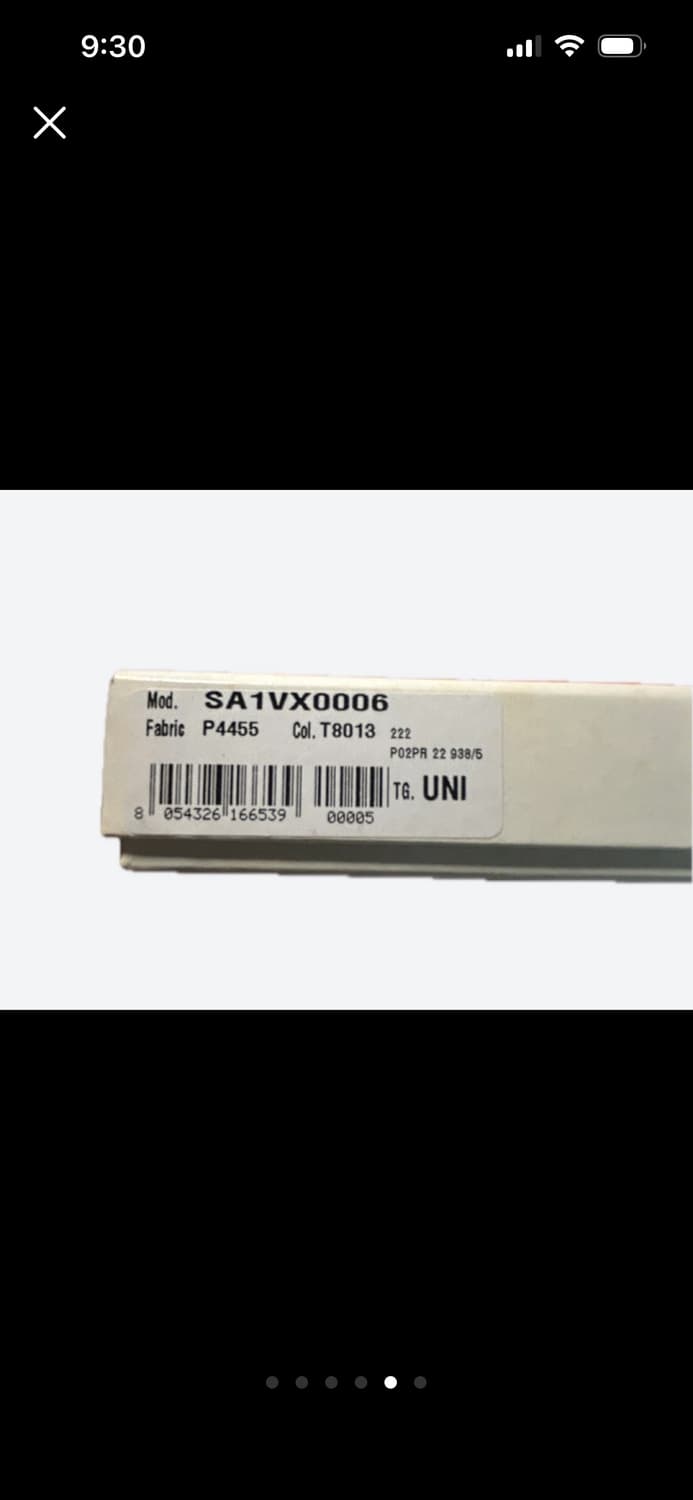 마르지엘라 카드 홀더 (상자 있음) 상품이미지5