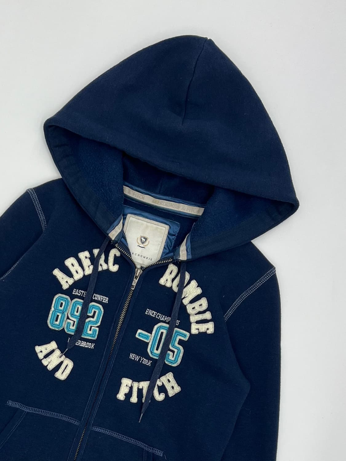 아베크롬비 투웨이 후드집업 상품이미지2