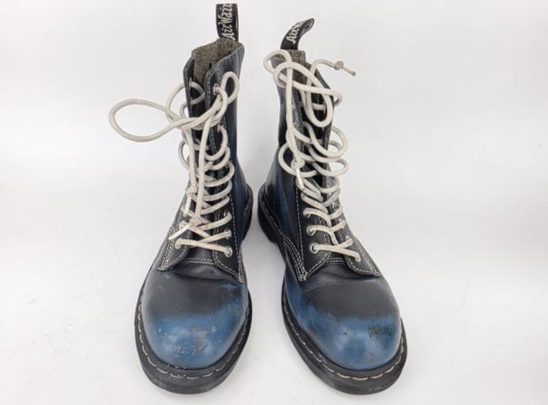 닥터마틴 부츠 상품이미지2