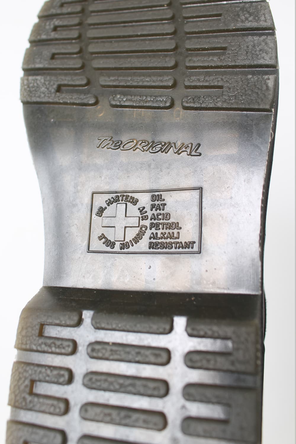 DR. MARTENS 1460 sub boots 상품이미지7