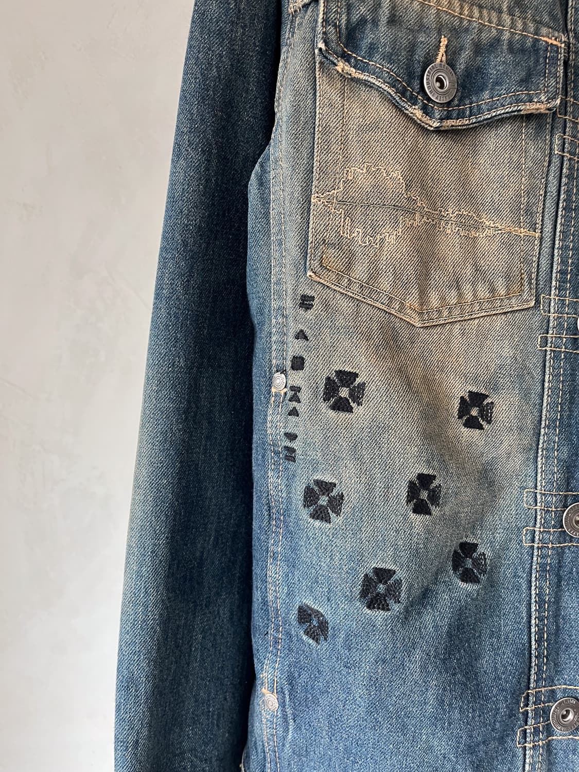 Oakley Made in Macau (2000s) 상품이미지5