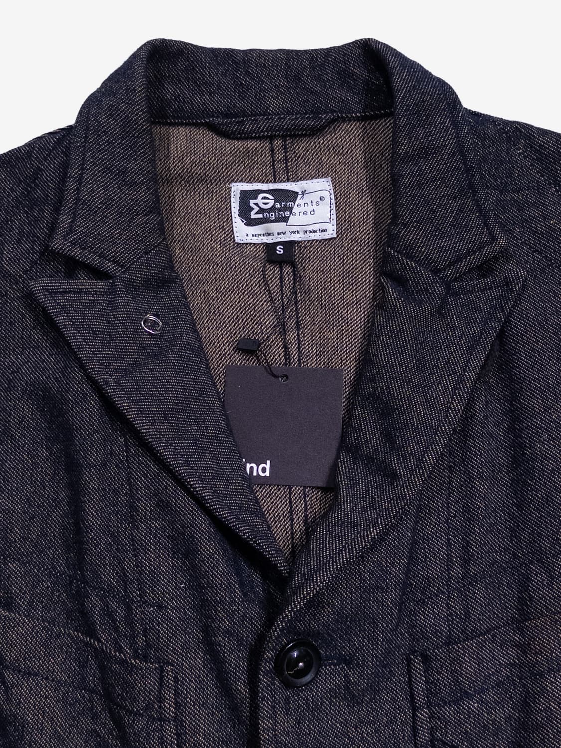 Engineered Garments Work Jacket 상품이미지3