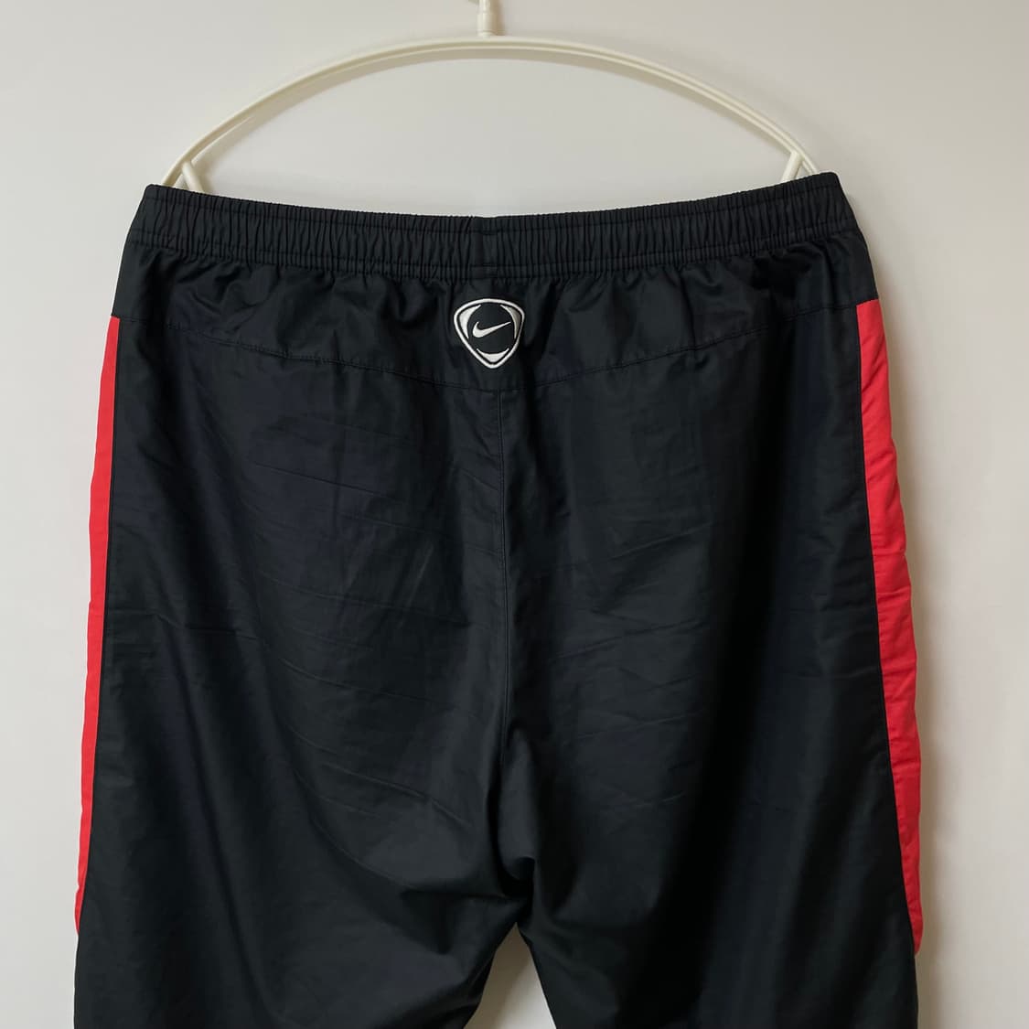 [ M ] 나이키 올드스쿨 스우시 트랙팬츠 상품이미지7