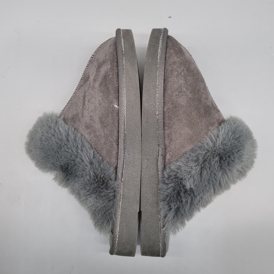 털슬리퍼  250-255 상품이미지5