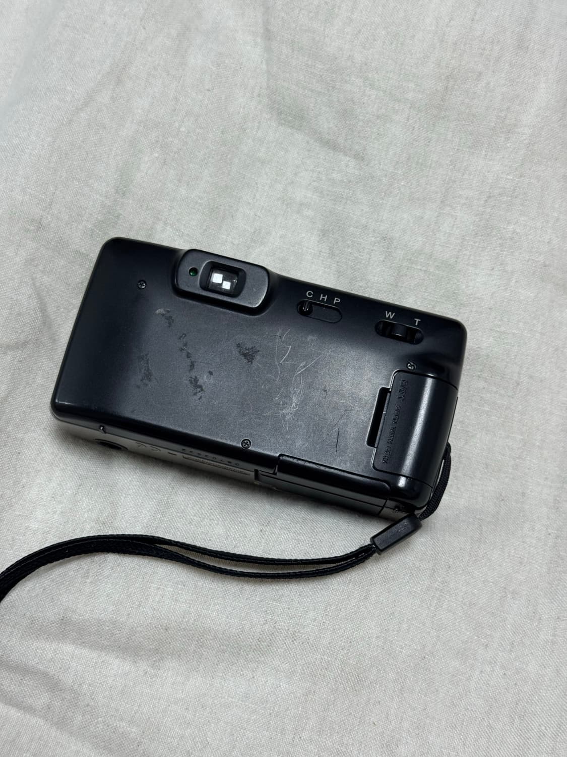 미놀타 Vectis 20 필름 카메라 상품이미지3