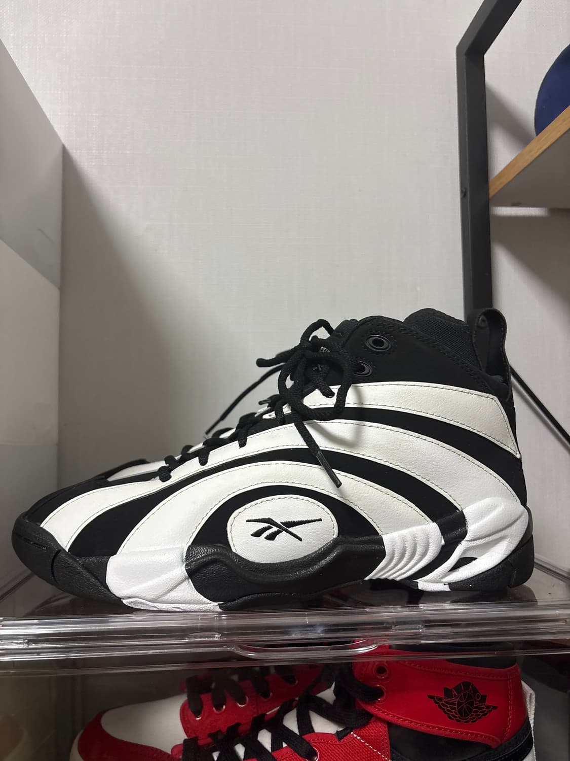 리복 샤크노시스 상품이미지1