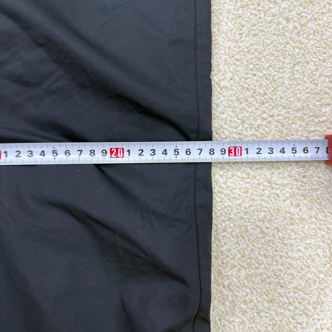 [L] 나이키 올드스쿨 트레이닝 와이드팬츠 1223T2 상품이미지8