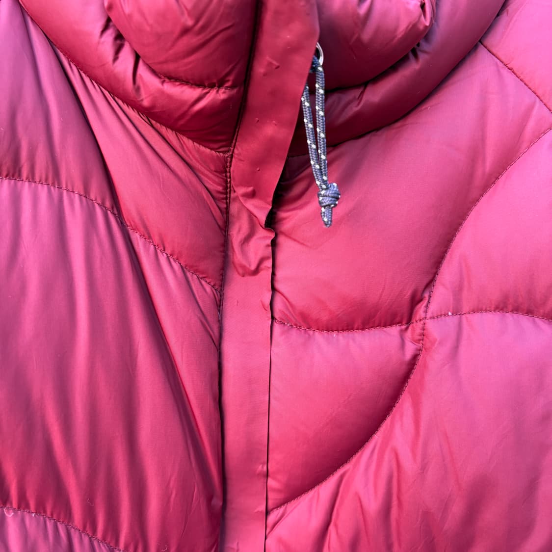 Mountain Hardwear 마운틴 하드웨어 패딩 상품이미지3
