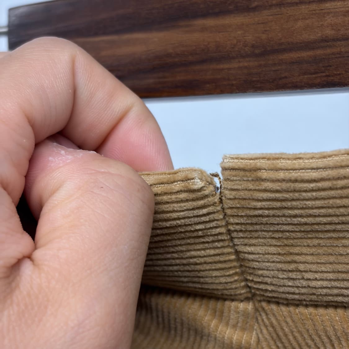 폴로 코듀로이 팬츠 1  상품이미지9