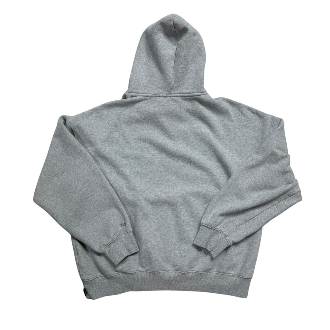 예일 후드티  상품이미지3