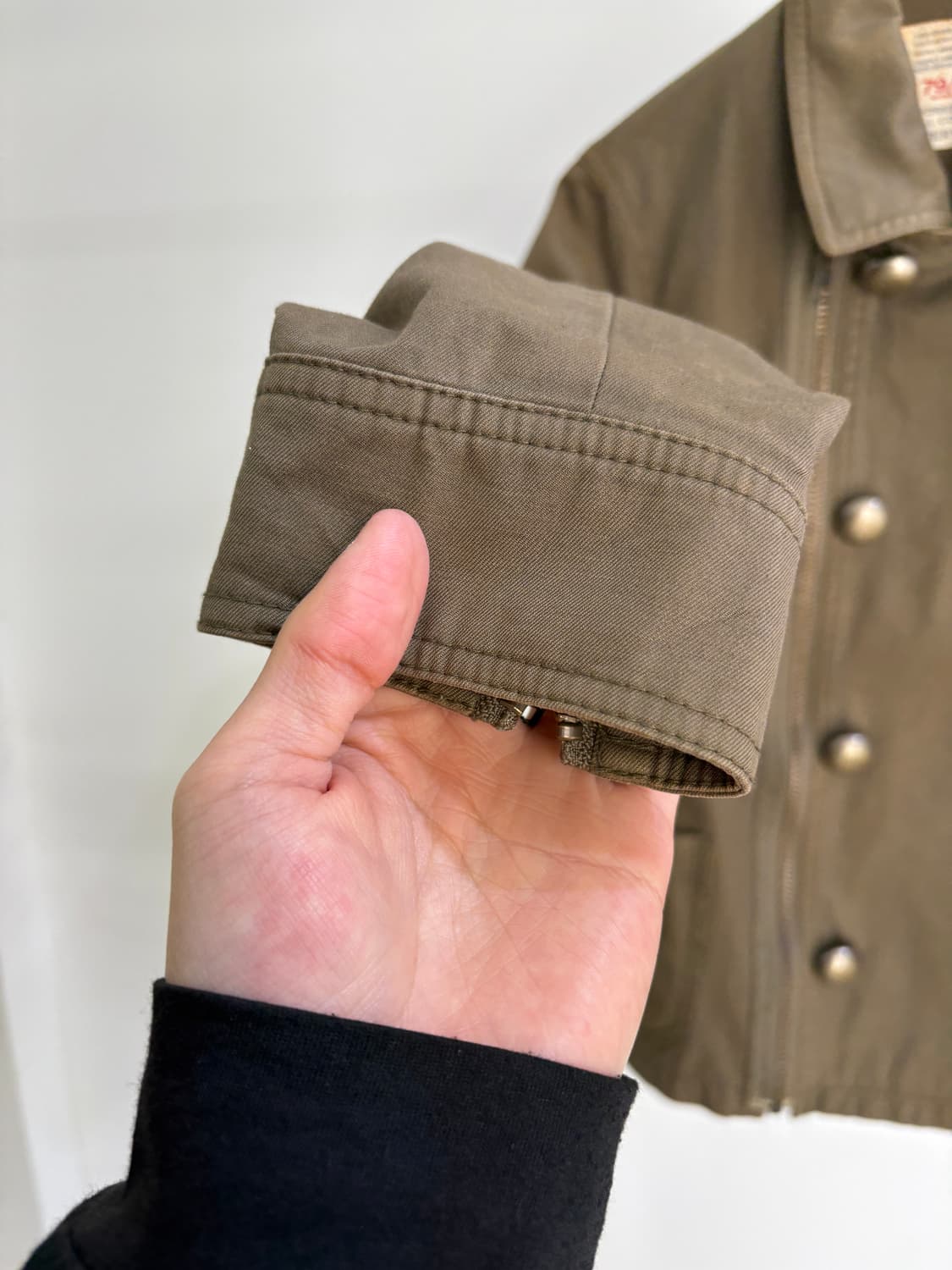 WG 자켓 상품이미지4