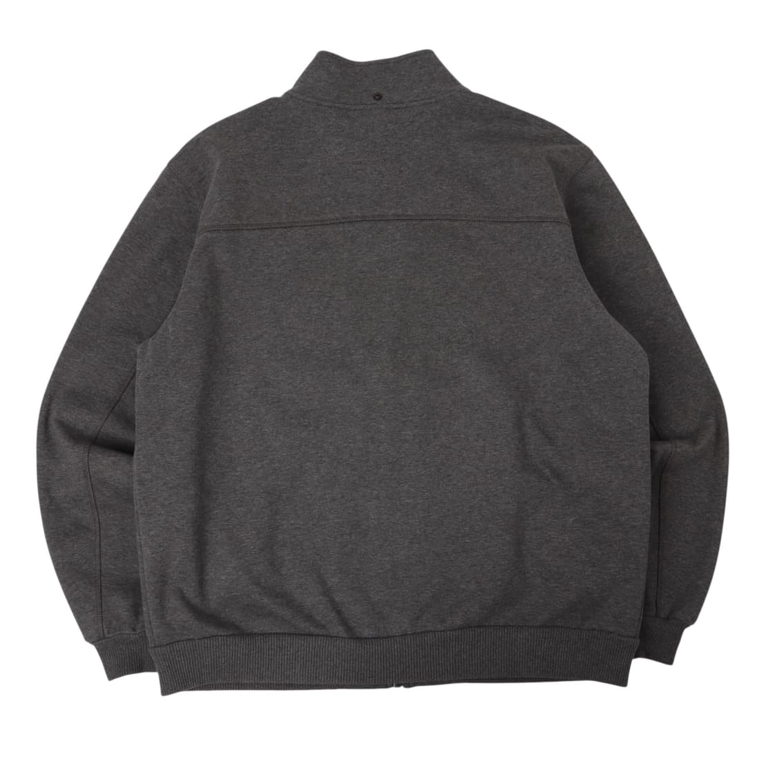 칼하트 챠콜 헤비 코튼 쉘 자켓 상품이미지4