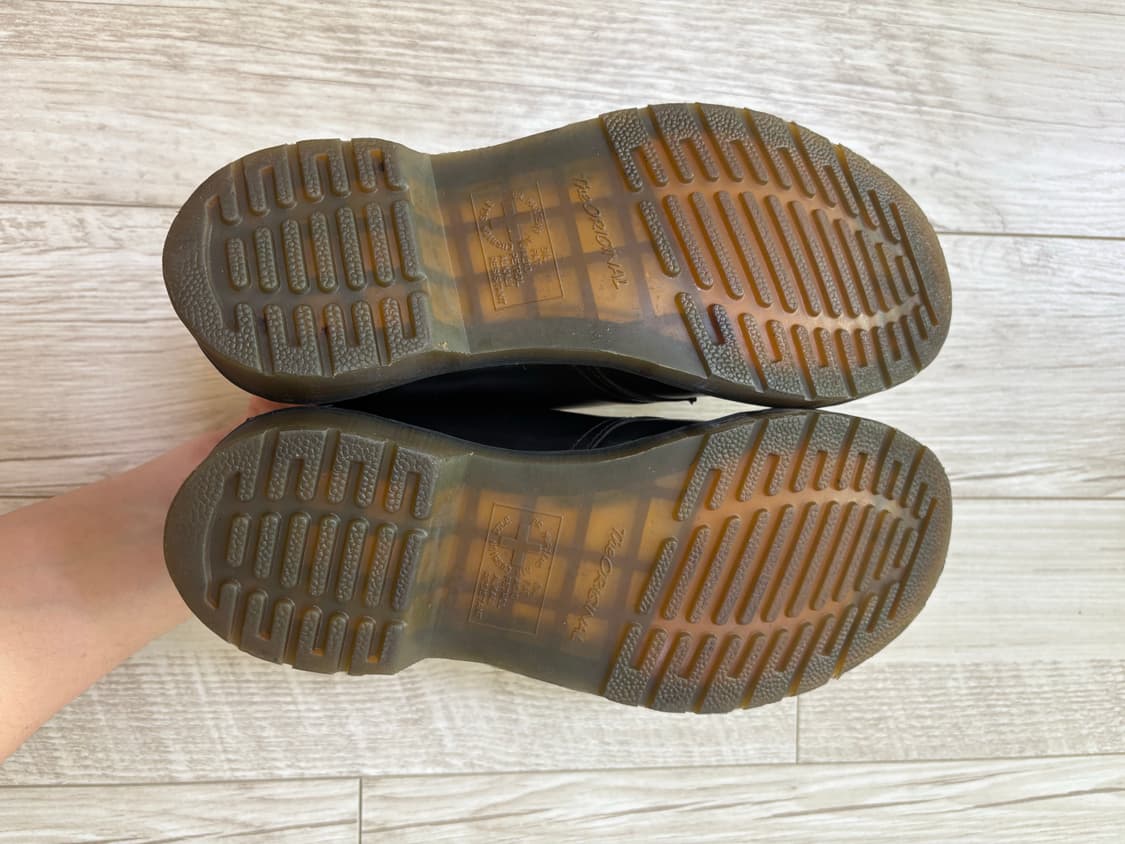 닥터마틴 1461 3홀 스무스 230 상품이미지6