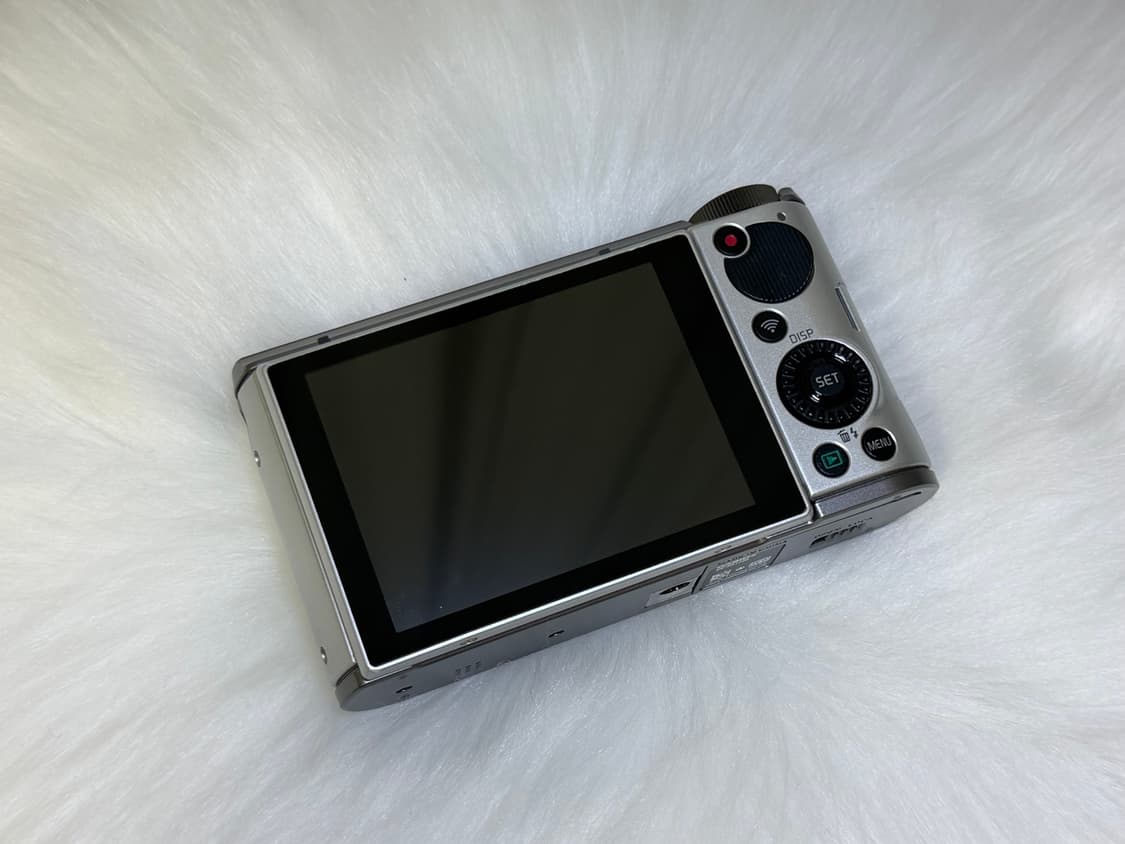 카시오 엑슬림 ex-zr1700 상품이미지6