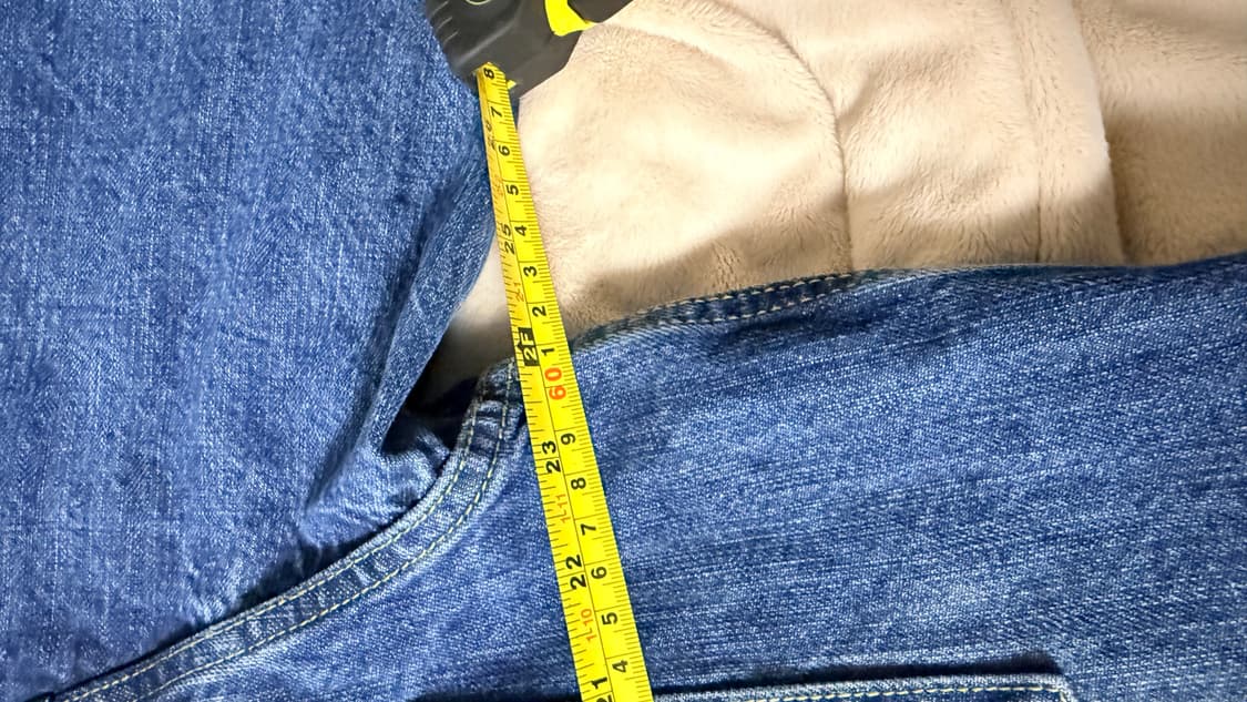 아웃스탠딩 대전판 중청 L 셋업 상품이미지4