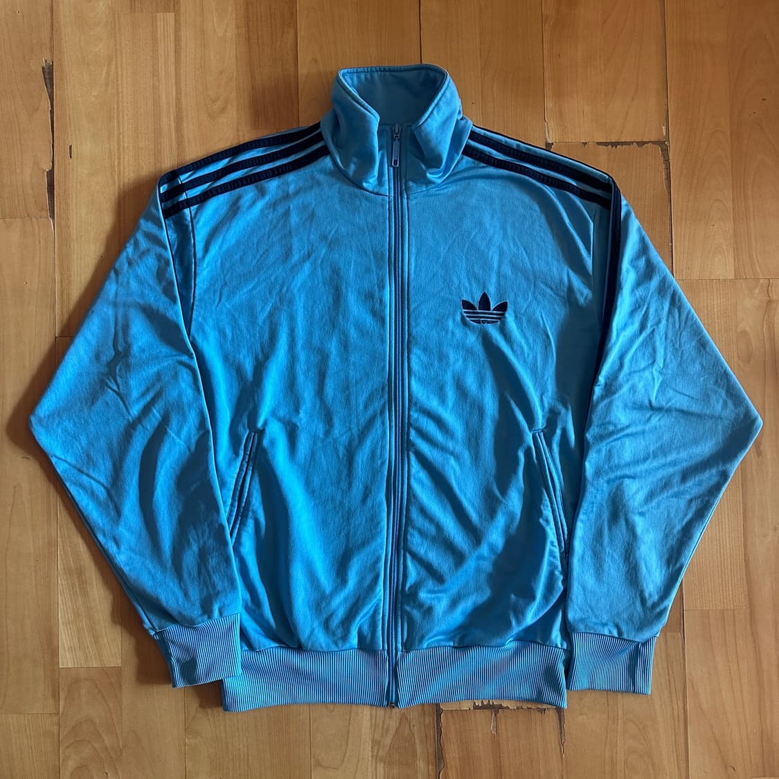 아디다스 파이어버드 트랙탑 상품이미지1