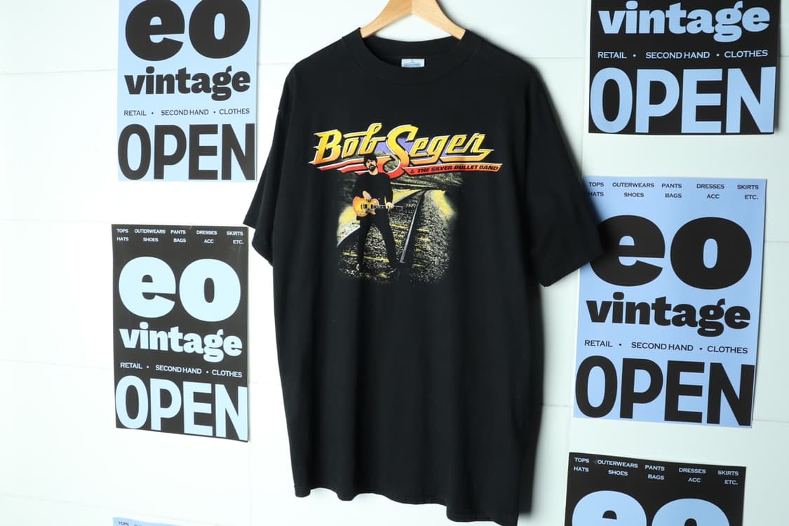 (XL-2XL) 브랜드빈티지 반팔 티셔츠 USA 90s 년대-H31824 상품이미지2