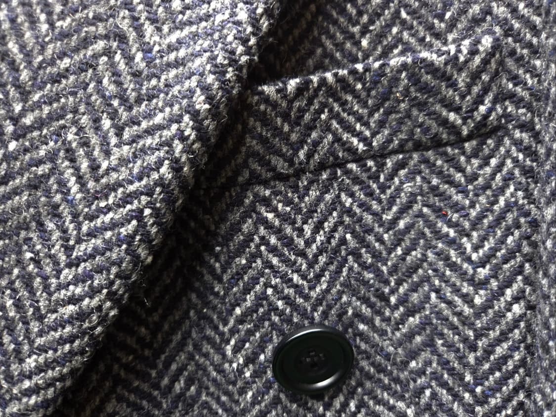 리차드 제임스 아이리쉬 트위드코트 상품이미지5