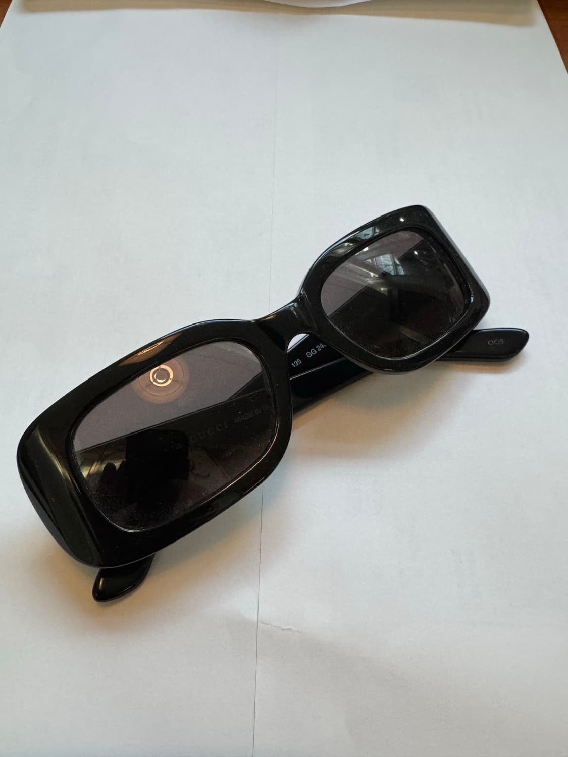 구찌 선글래스 상품이미지1