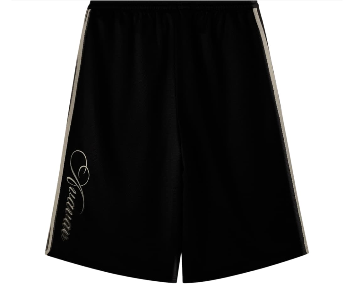 아디다스 X 아바바브 카본 쇼츠 L 상품이미지1