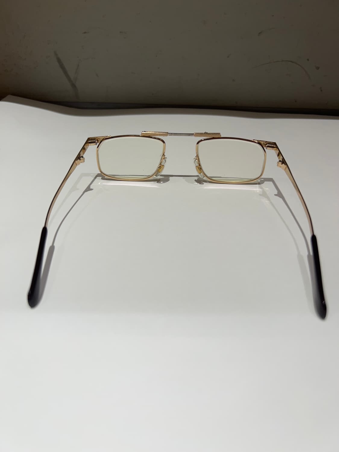 kanda optical slimfold 003 폴딩 안경 상품이미지3