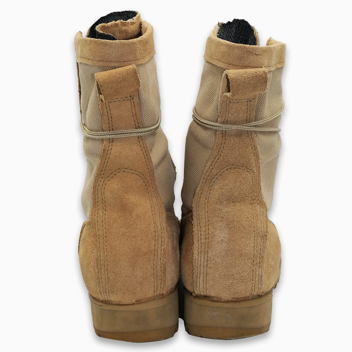 US 밀리터리 BELLEVILLE 컴뱃 부츠 9(270-275)사이즈BT 상품이미지4