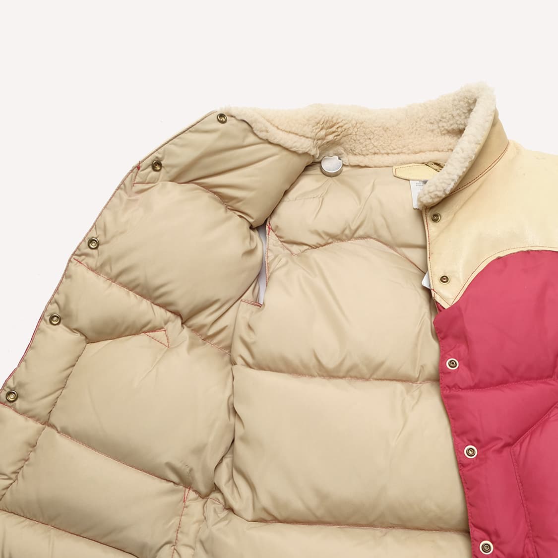 christy down vest 상품이미지7