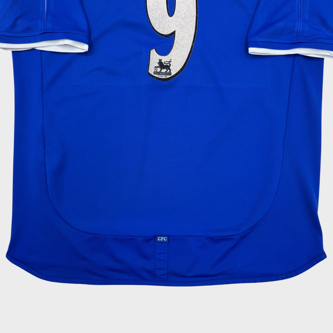 01-03 첼시 홈 No.9 지미 플로이드 하셀바잉크 상품이미지8