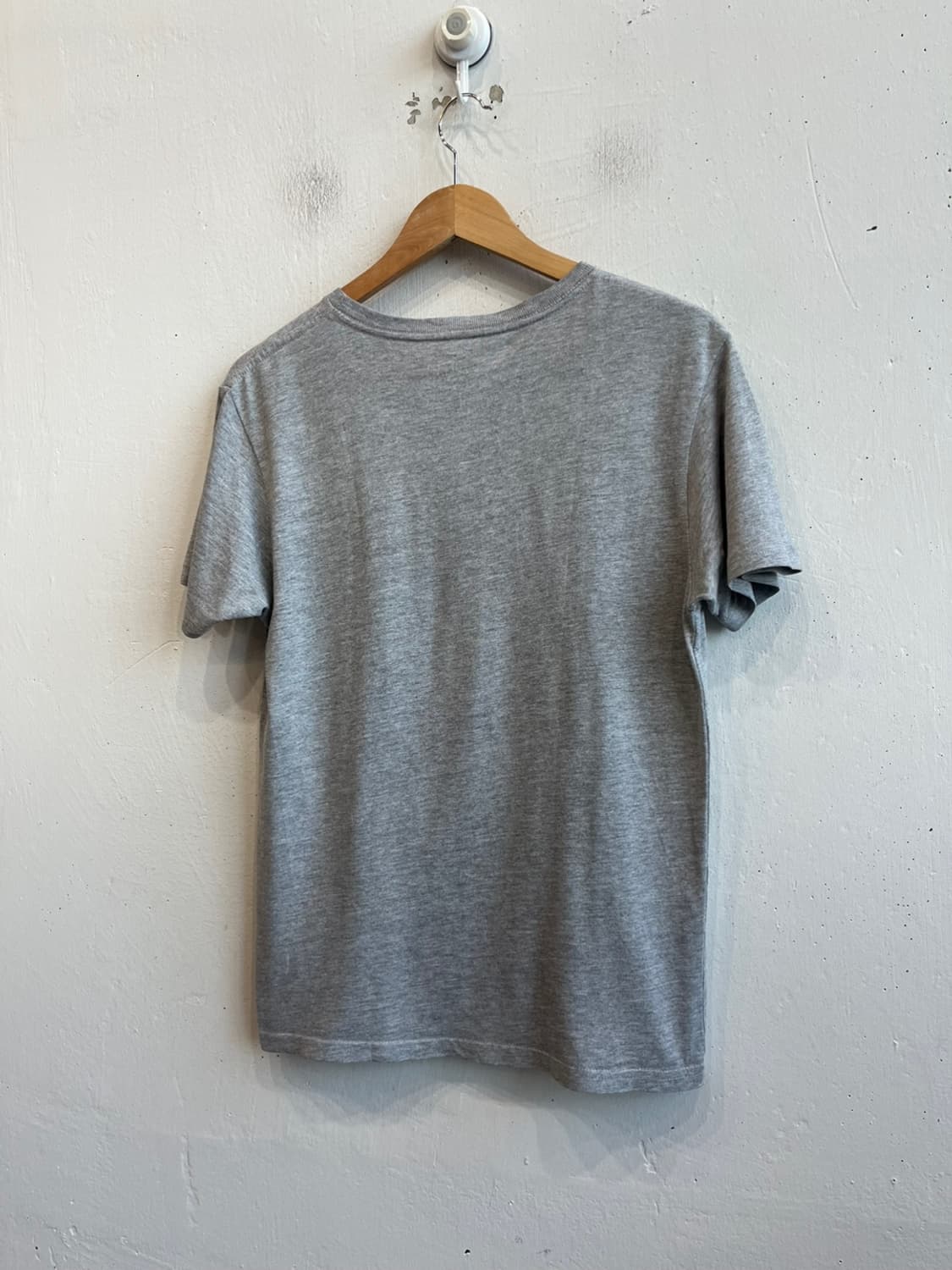 STUSSY 빈티지 스투시 반팔 티셔츠 상품이미지5