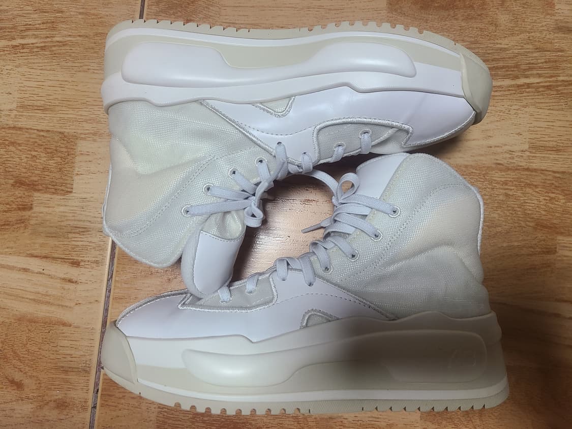 아디다스 요지야마모토 Y-3 호코리 260 상품이미지5