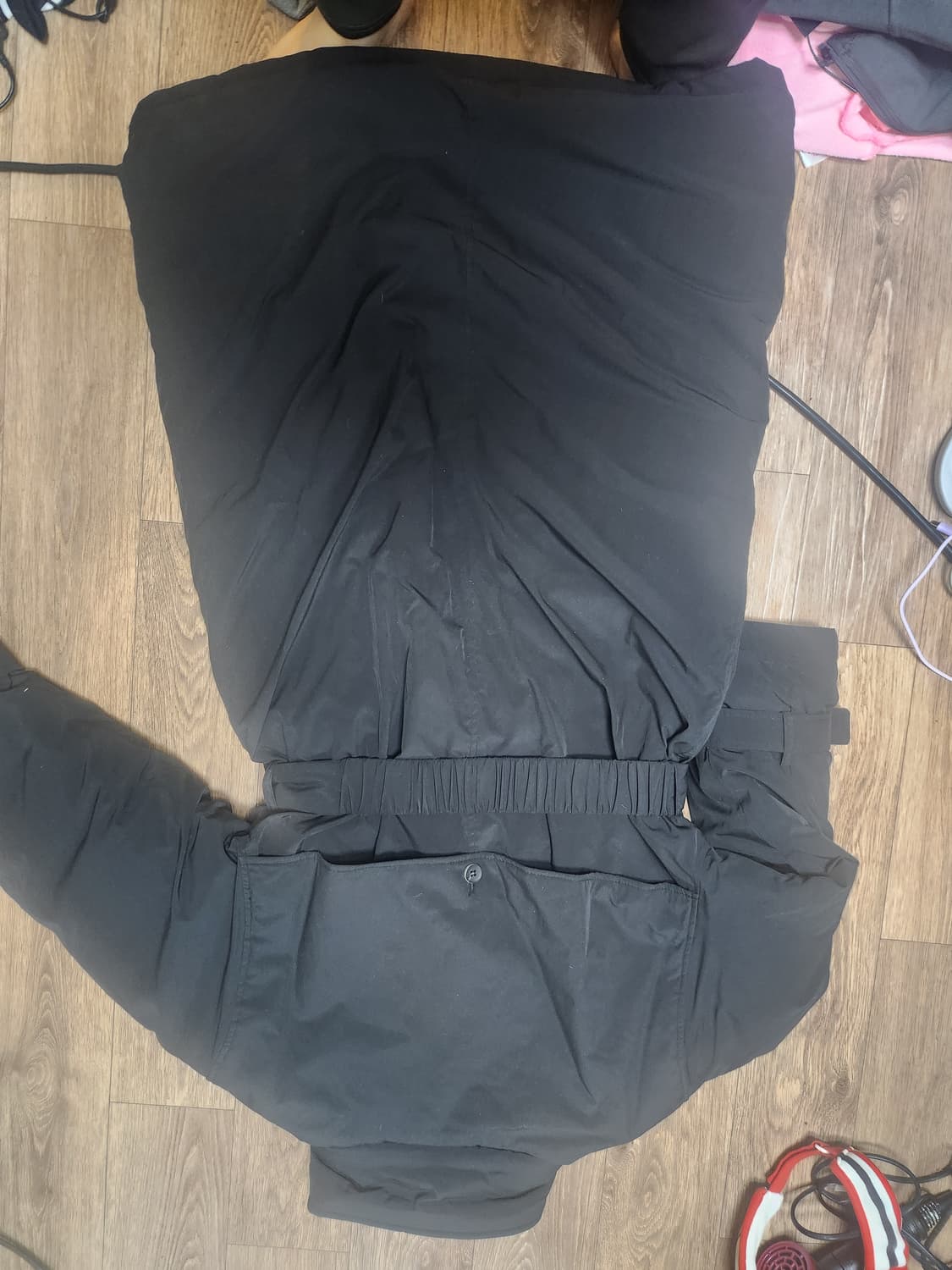 베라왕구스롱패딩66 상품이미지9