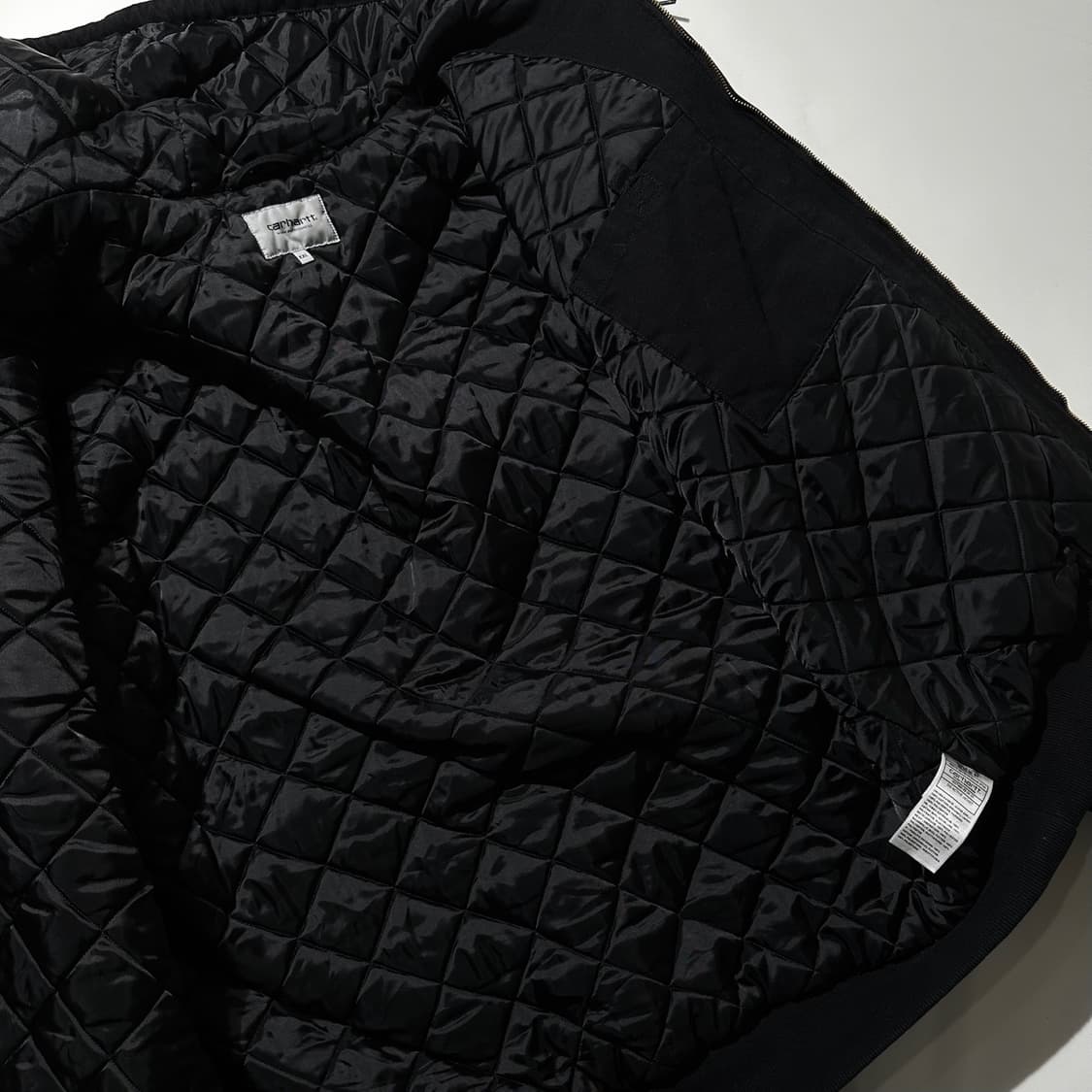 칼하트 WIP OG 덕액티브 워크 자켓 상품이미지7