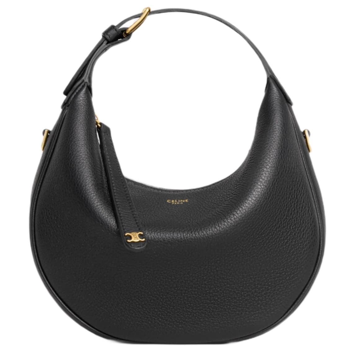 셀린느 틴 룰루 블랙 120723ENY 38NO 상품이미지1