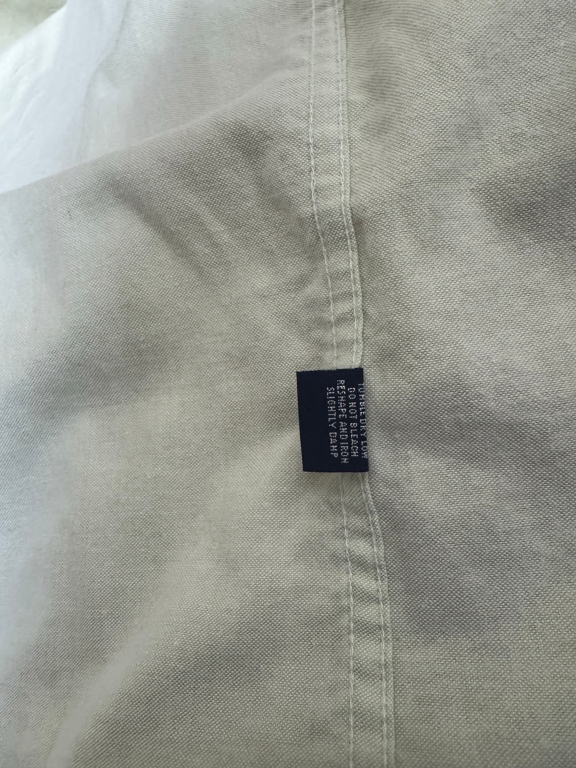 폴로 랄프로렌 셔츠 상품이미지6