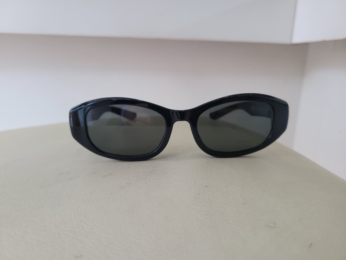 끌로떼 긱시크 안경 IBIZA(+체인지칼라렌즈) 상품이미지9