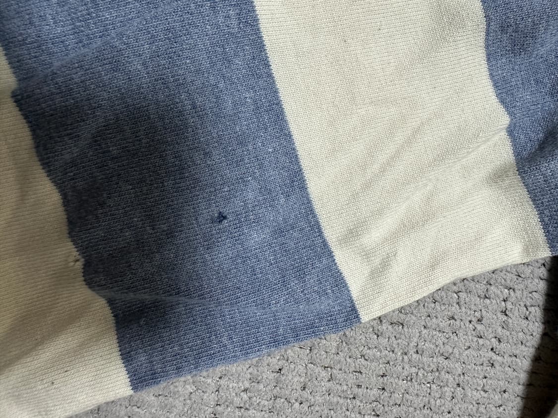 메종미네드 럭비티 상품이미지5