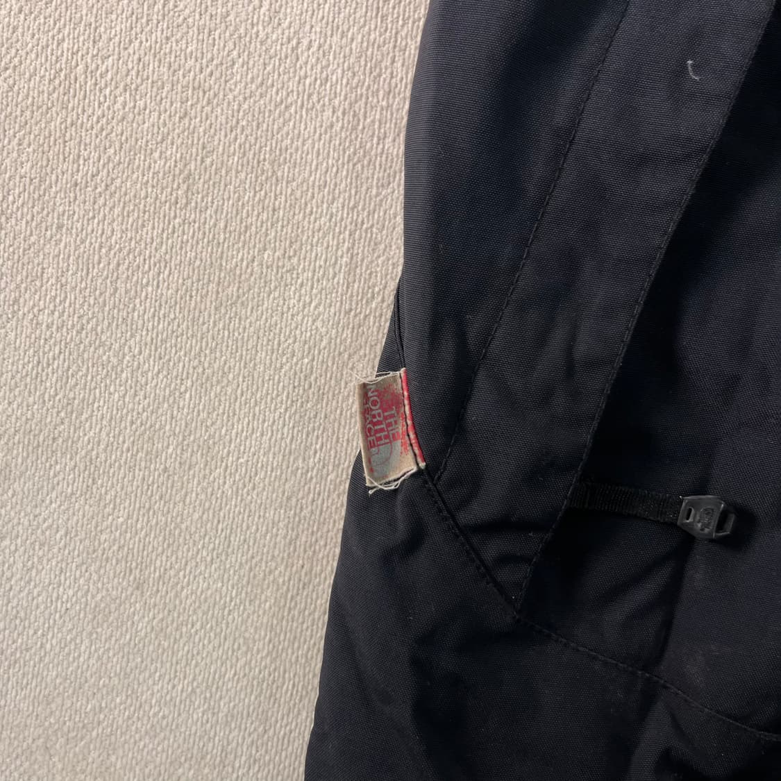 100 노스페이스 하이벤트 바람막이 자켓 상품이미지5