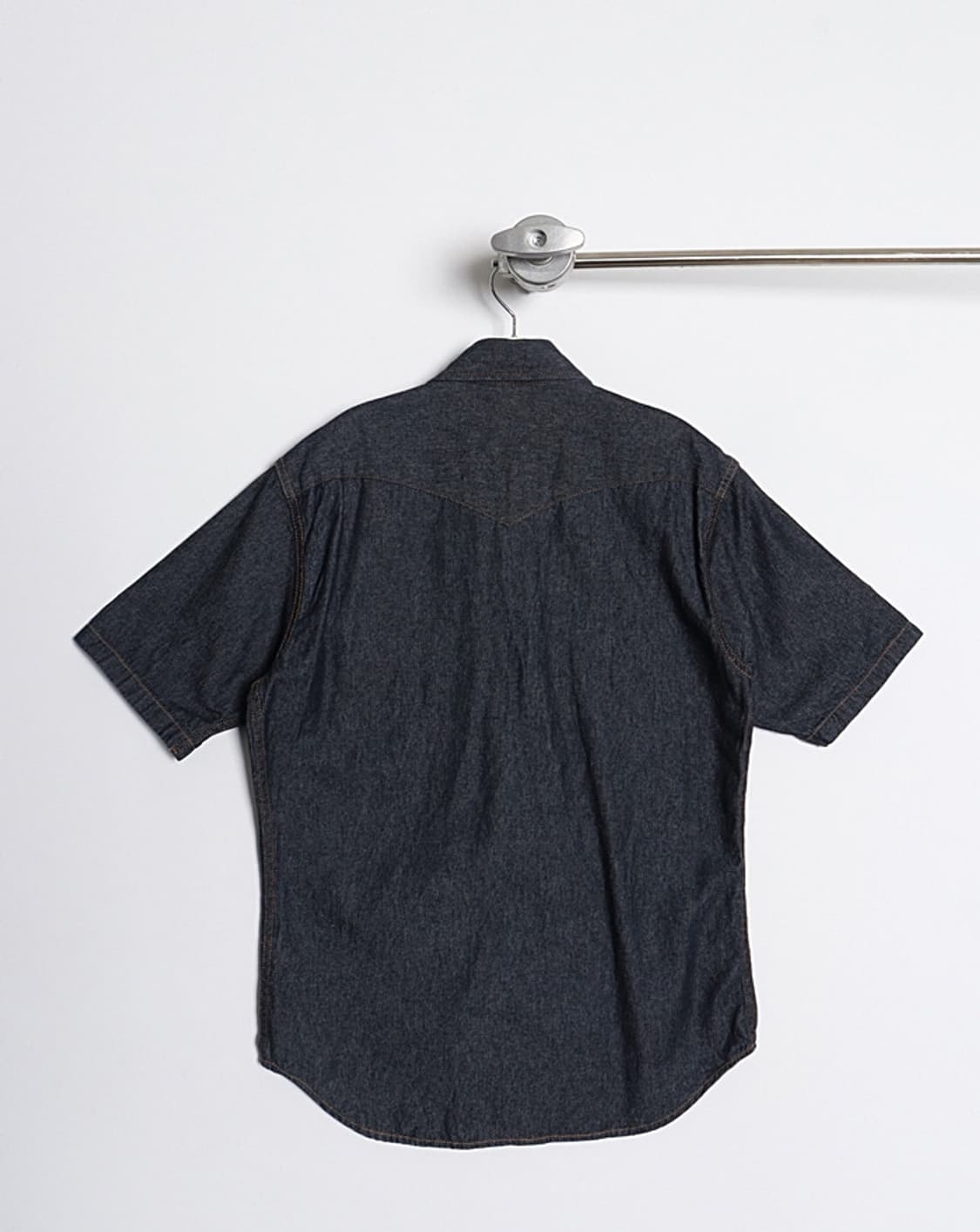 G U Denim Western Shirts 상품이미지5