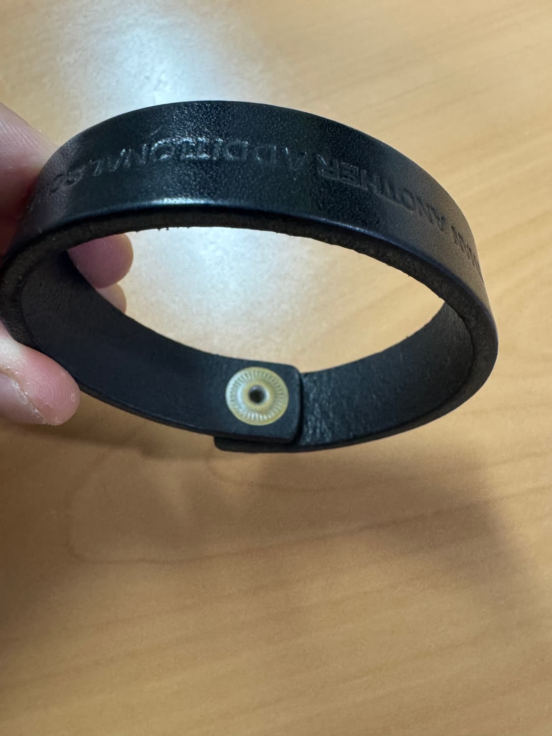 BLESS 팔찌 판매합니다.  상품이미지4