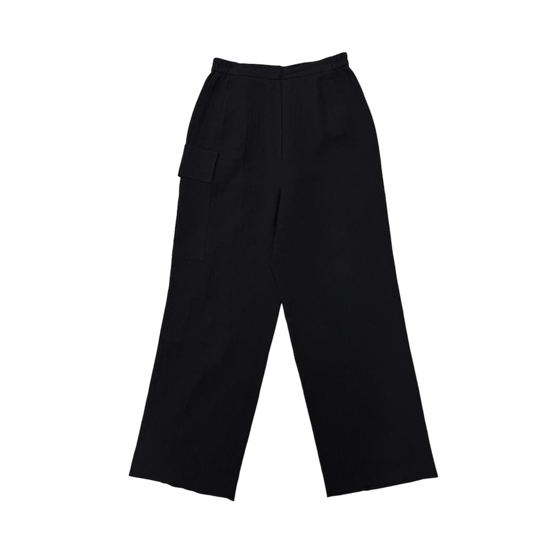 Sensounico gauze wide pants 상품이미지1